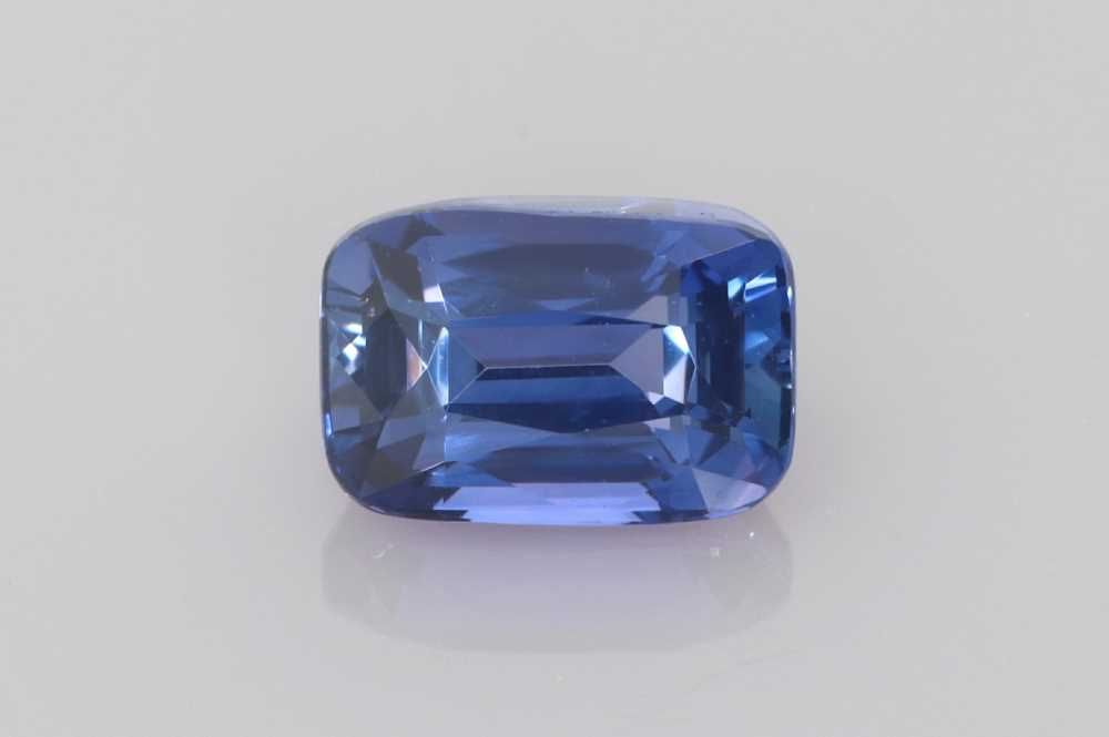 1.59 ct Sapphire
