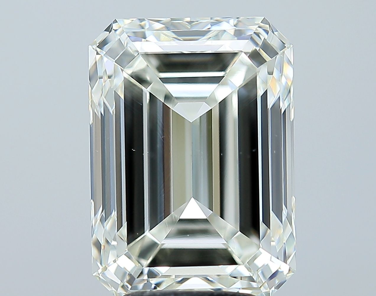 Prírodný diamant emerald,...