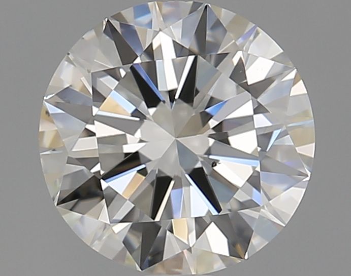 Prírodný diamant okrúhly...