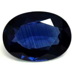 0.90 ct Sapphire