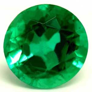 0.30 ct Emerald
