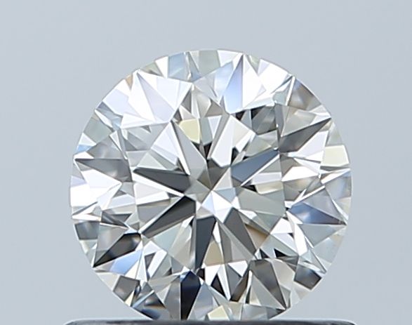 Prírodný diamant okrúhly...