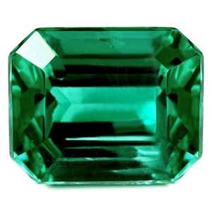 0.49 ct Emerald