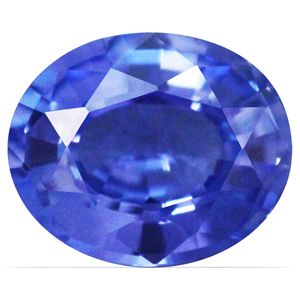 0.68 ct Sapphire