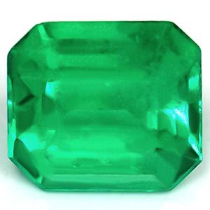 0.62 ct Emerald