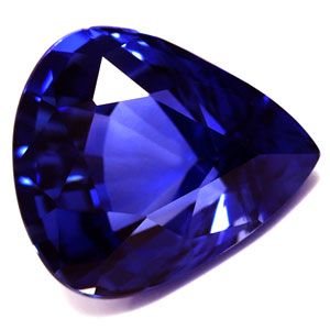 2.11 ct Sapphire
