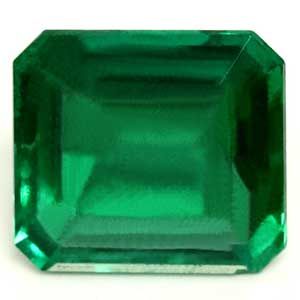 1.73 ct Emerald