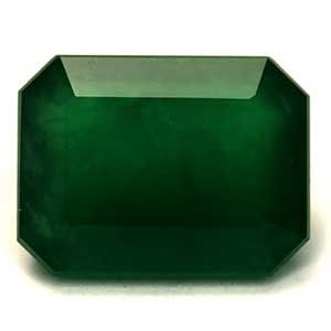11.26 ct Emerald