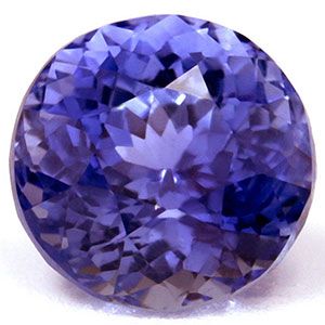 SAPPHIRE FACETED 1.37ct BLUE Medium Blue EC SRILANKA NONE