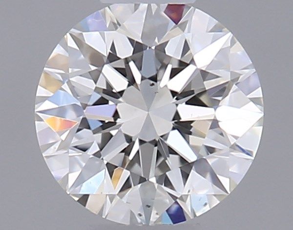 Prírodný diamant okrúhly...