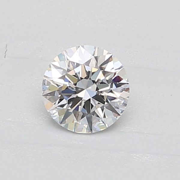 Round Diamond