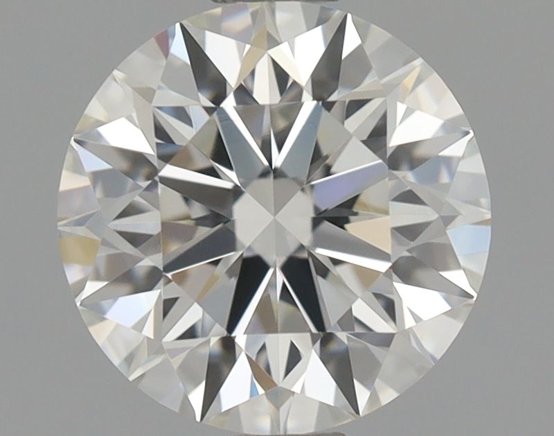 Prírodný diamant okrúhly...