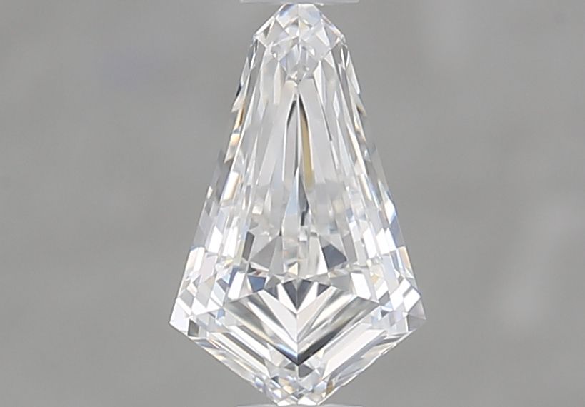 Prírodný diamant kite, SI1,...