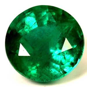 1.24 ct Emerald