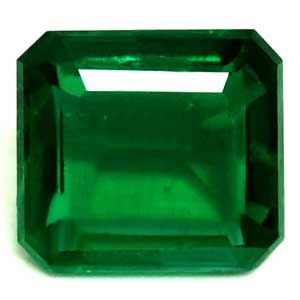 1.69 ct Emerald