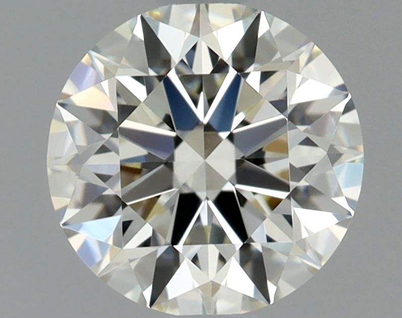 Prírodný diamant okrúhly...