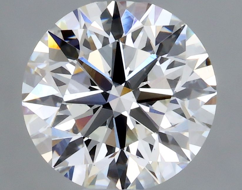 Prírodný diamant okrúhly...