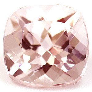 2.16 ct Morganite
