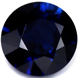 0.85 ct Sapphire