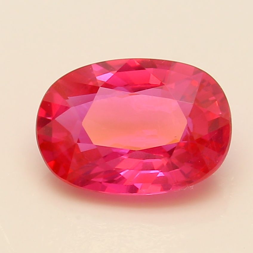 2.45 ct Sapphire