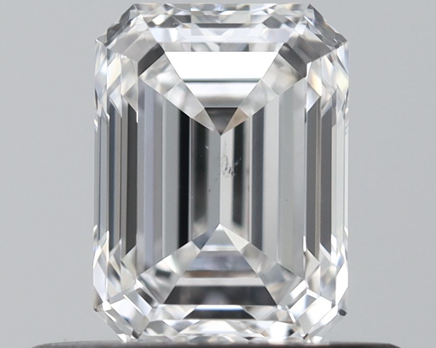 Prírodný diamant emerald,...