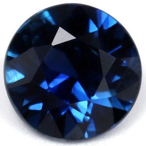 SAPPHIRE FACETED 0.98ct TEAL Teal EC MADAGASCAR HEATED