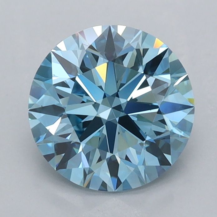 1.45 Carat · Fancy Vivid · VVS2