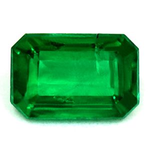 0.48 ct Emerald