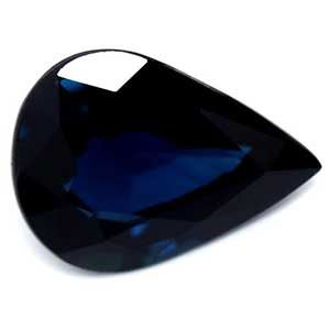 1.04 ct Sapphire