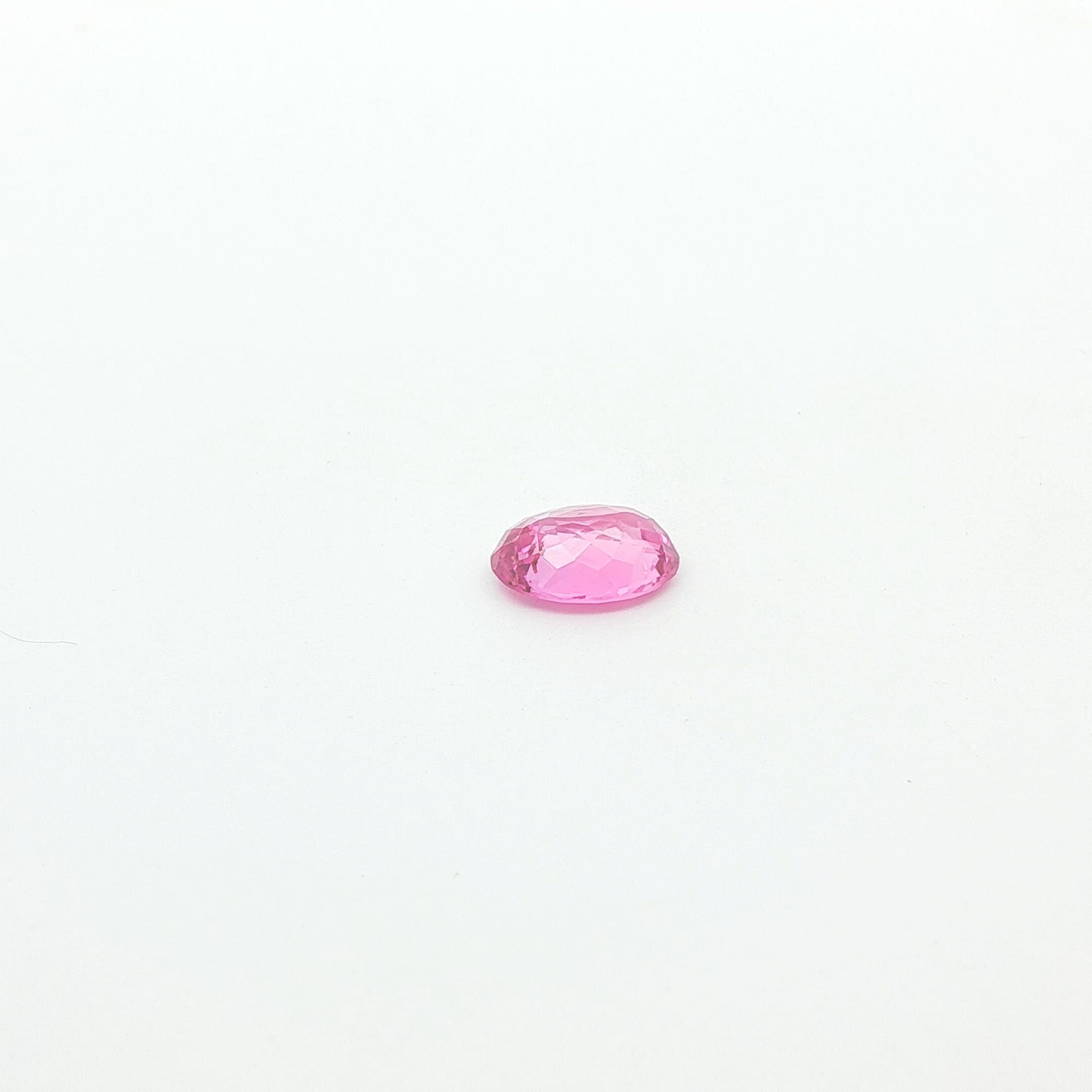 2.22 ct Sapphire