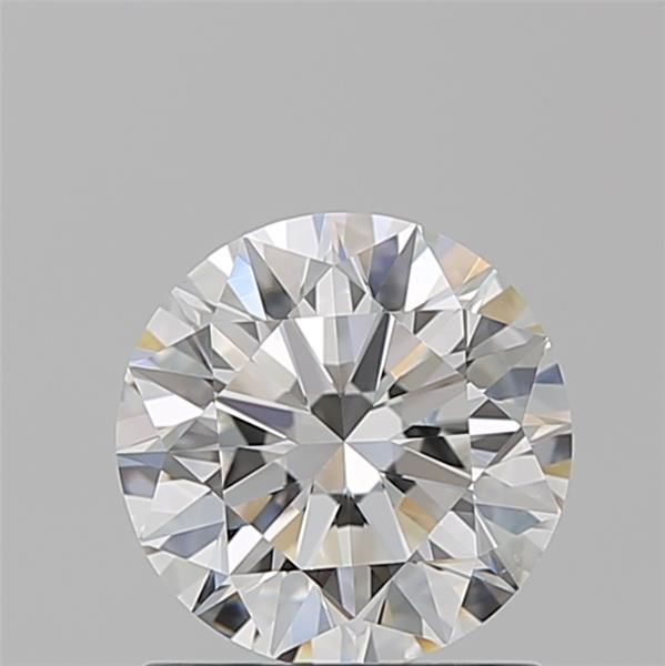 Prírodný diamant okrúhly...