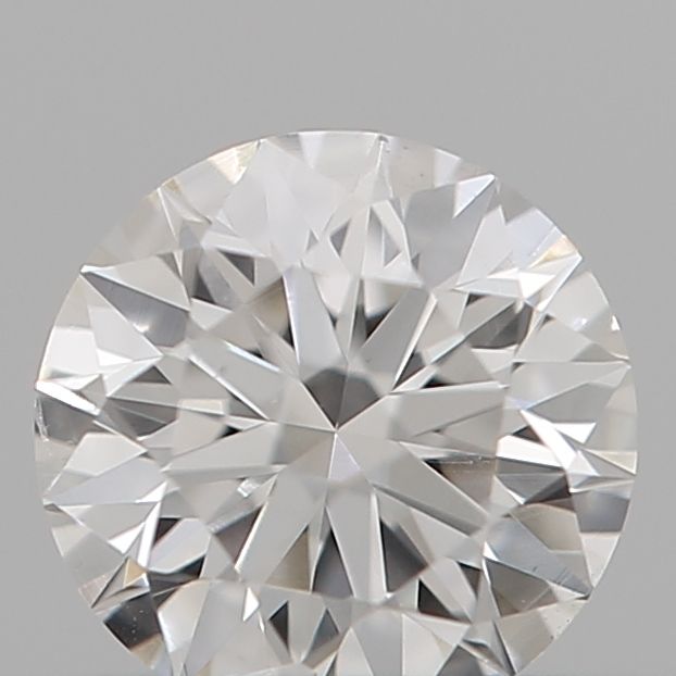 Diamant Rond 0.21 ct - Couleur G - Pureté SI1