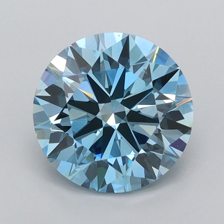 1.47 Carat · Fancy Vivid · VVS1