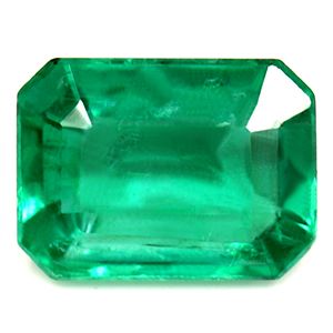 1.14 ct Emerald