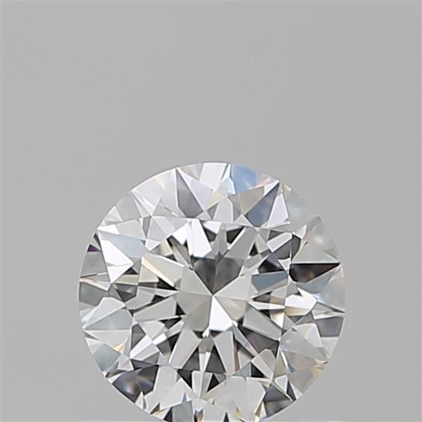 Prírodný diamant okrúhly...