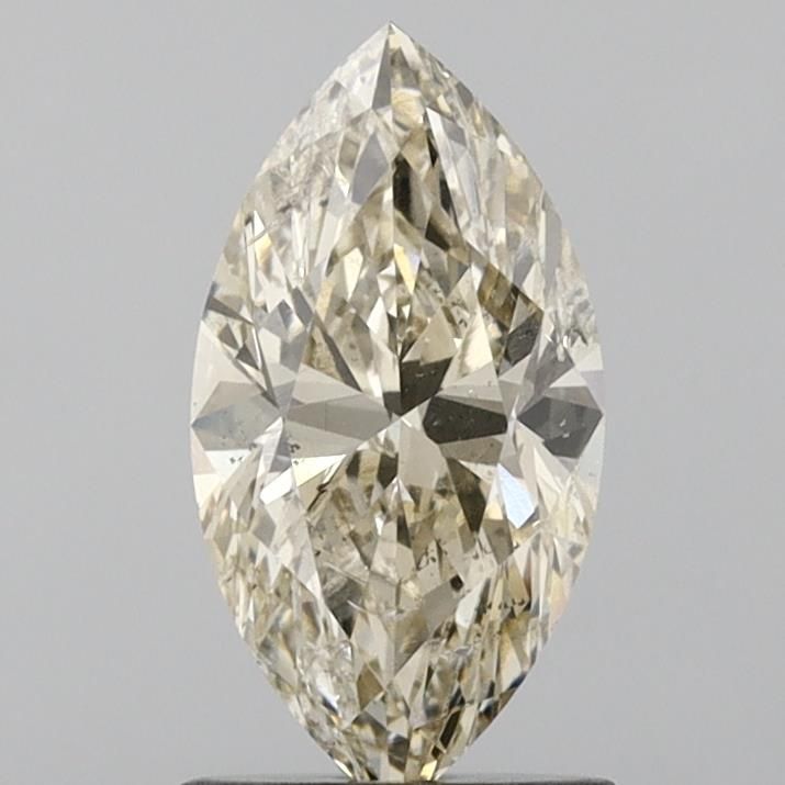 Prírodný diamant markíz,...