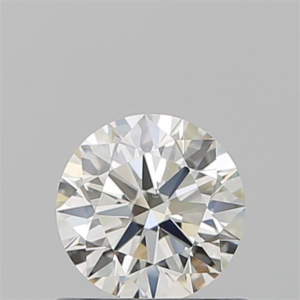 Prírodný diamant okrúhly...