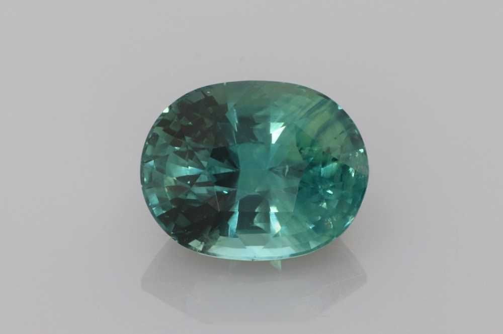 2.39 ct Sapphire