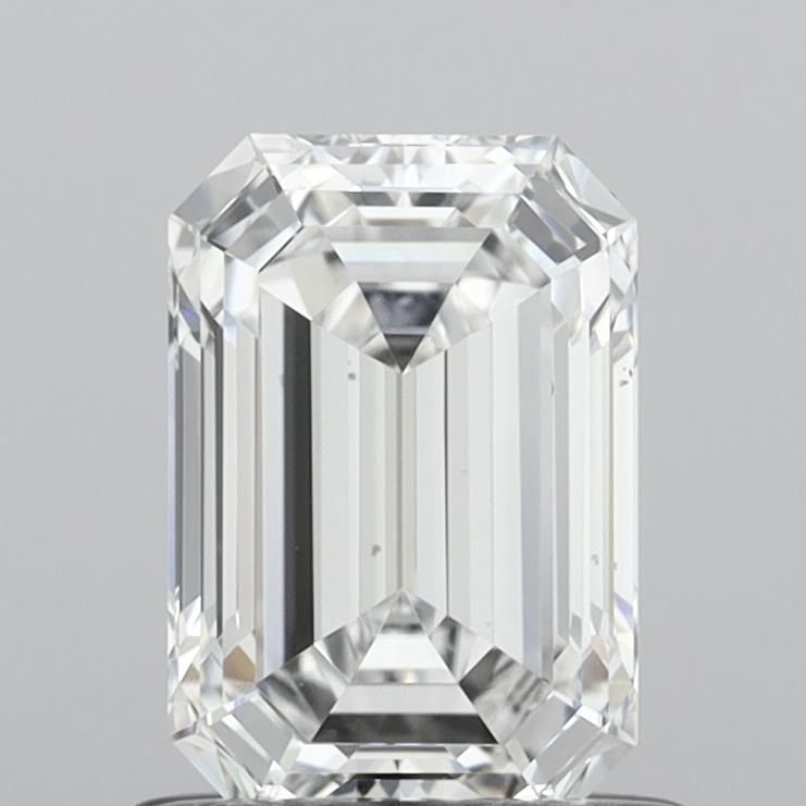 1.08 Carat · E · VVS2 Rare Carat Ideal Cut