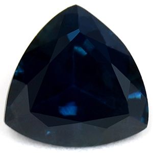0.69 ct Sapphire