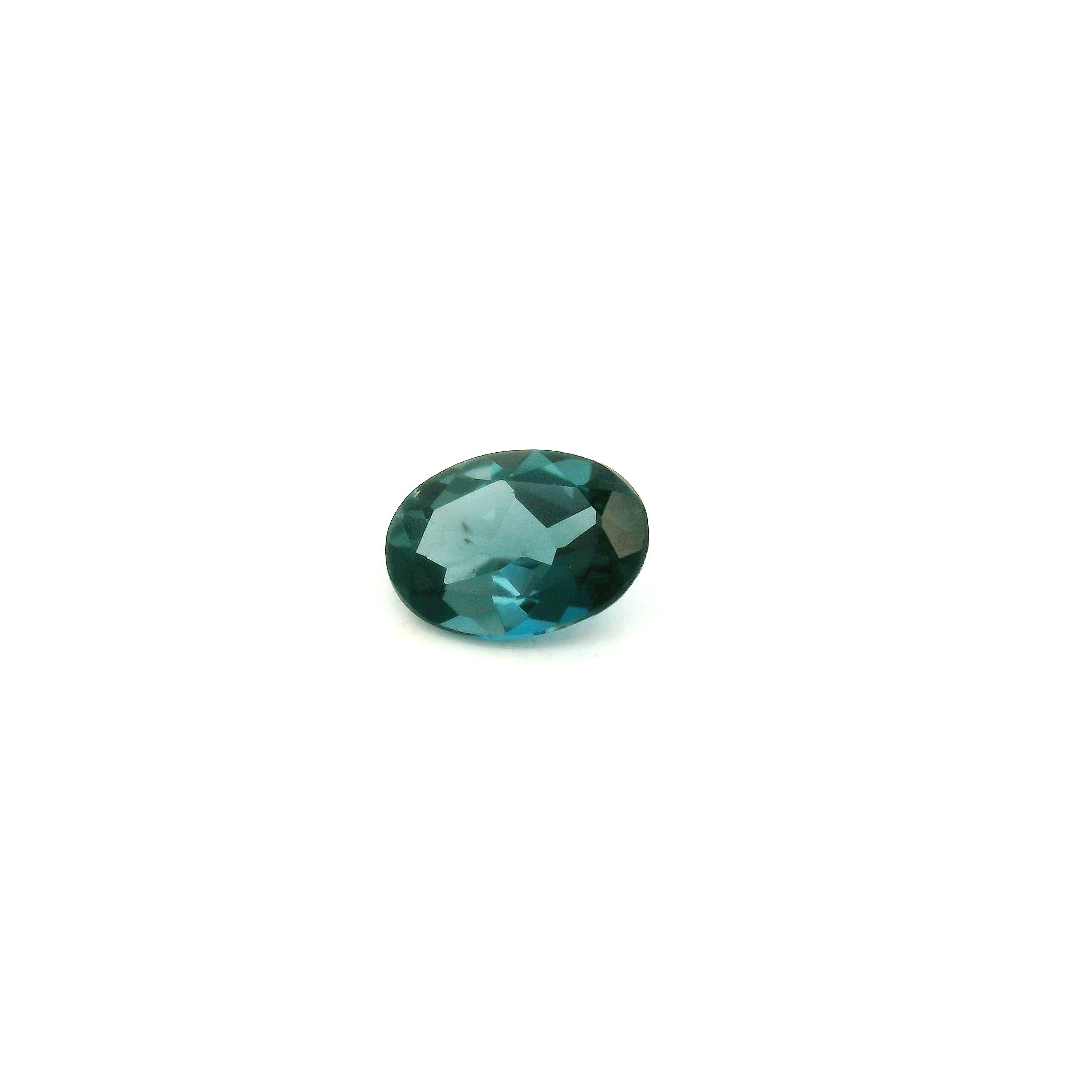 0.77 ct Topaz