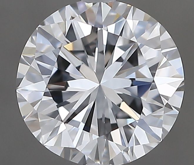 Prírodný diamant okrúhly...