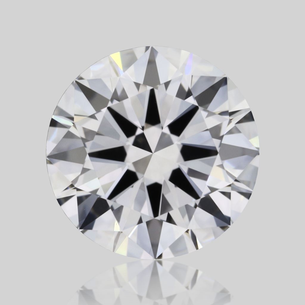 Prírodný diamant okrúhly...