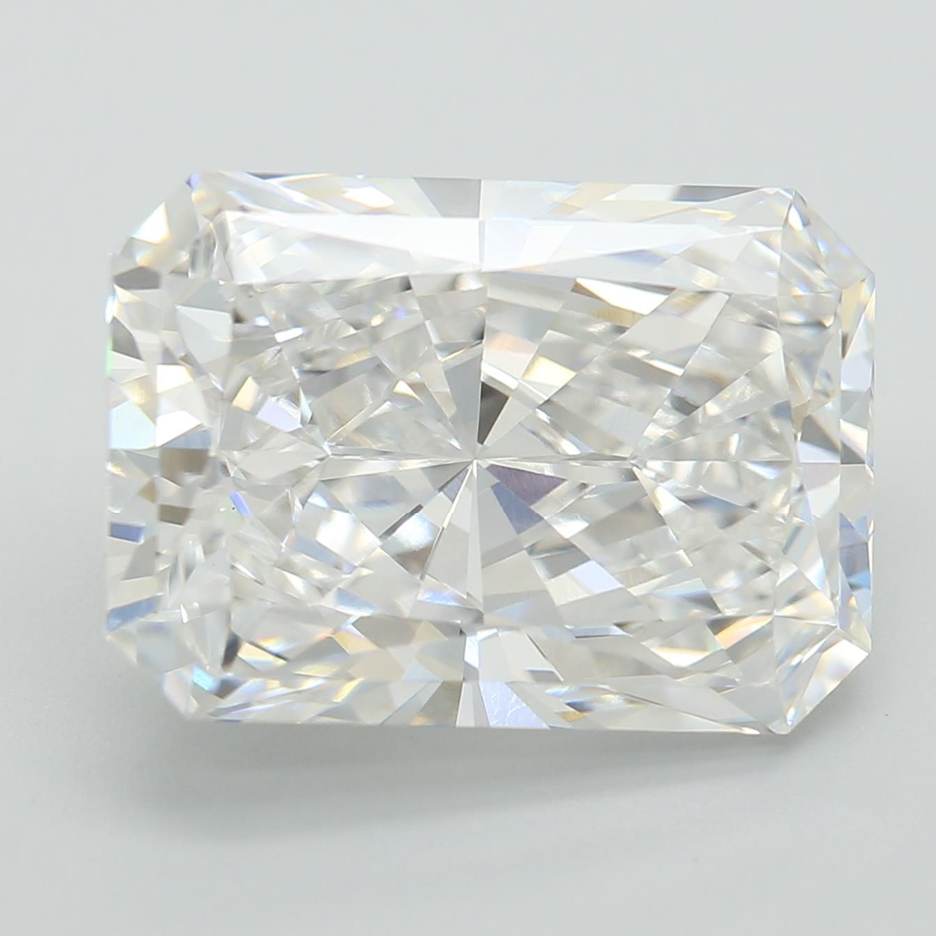 RADIANT 6.02ct E VVS2 – EX EX NON