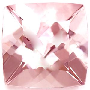 1.08 ct Morganite