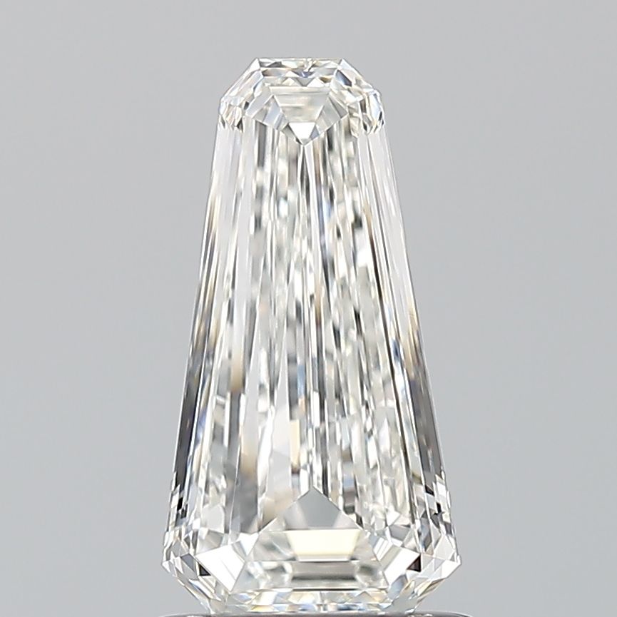 Prírodný diamant štít, IF,...