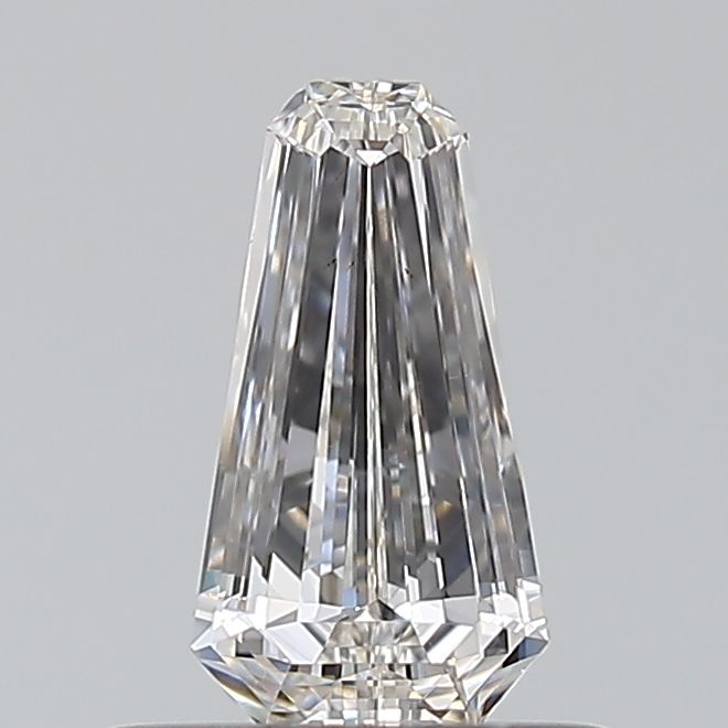 Prírodný diamant štít, VS1,...