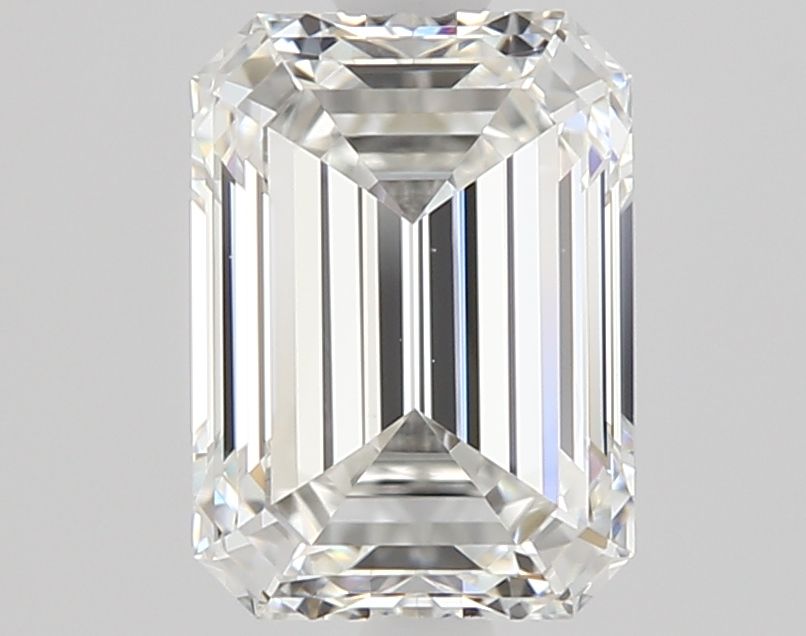 Prírodný diamant emerald,...