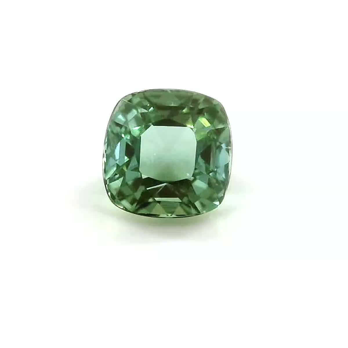 1.78 ct Tourmaline