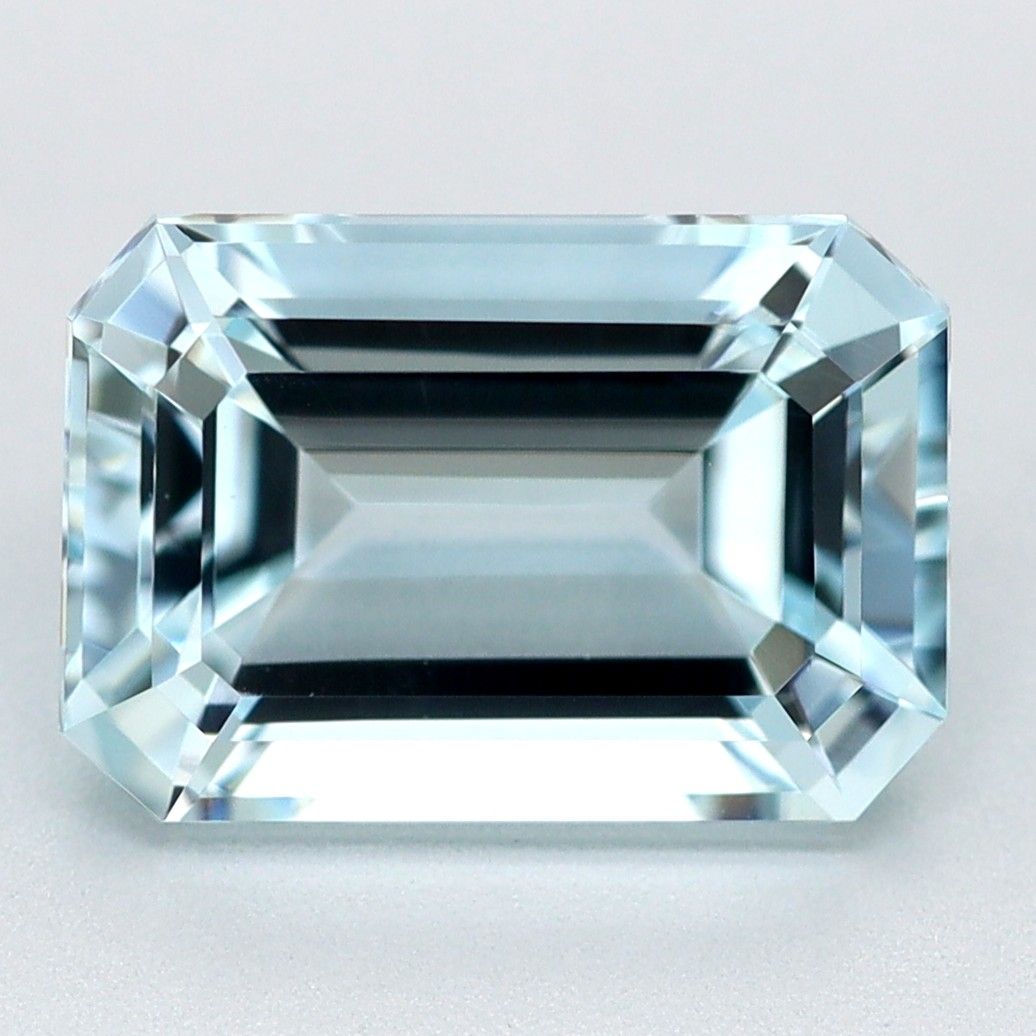 1.84 ct Aquamarine